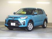 2022 TOYOTA RAIZE