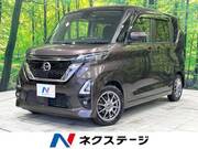 2022 NISSAN ROOX