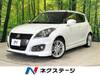 SUZUKI SWIFT SPORT
