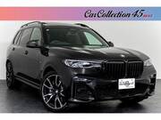 2020 BMW X7