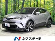 2017 TOYOTA C-HR G