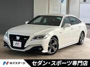 2018 TOYOTA CROWN HYBRID