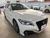 TOYOTA CROWN HYBRID