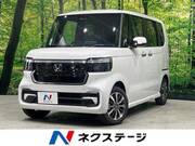 2026 HONDA N-BOX CUSTOM