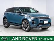 2024 LAND ROVER RANGE ROVER EVOQUE