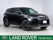 2024 LAND ROVER RANGE ROVER EVOQUE