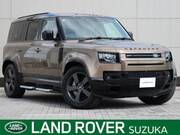 2022 LAND ROVER DEFENDER