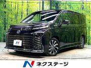 2022 TOYOTA VOXY