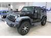 CHRYSLER JEEP WRANGLER UNLIMITED