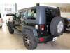 CHRYSLER JEEP WRANGLER UNLIMITED