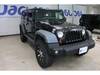 CHRYSLER JEEP WRANGLER UNLIMITED