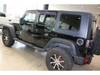 CHRYSLER JEEP WRANGLER UNLIMITED