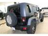 CHRYSLER JEEP WRANGLER UNLIMITED