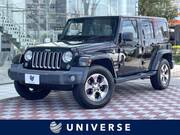 2018 CHRYSLER JEEP WRANGLER UNLIMITED