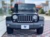 CHRYSLER JEEP WRANGLER UNLIMITED
