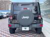 CHRYSLER JEEP WRANGLER UNLIMITED