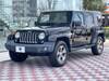 CHRYSLER JEEP WRANGLER UNLIMITED