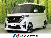 2022 NISSAN ROOX