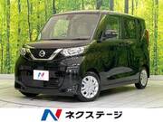 2022 NISSAN ROOX
