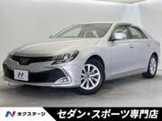 2017 TOYOTA MARK X 250G