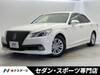 TOYOTA CROWN HYBRID
