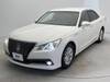 TOYOTA CROWN HYBRID