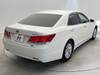 TOYOTA CROWN HYBRID