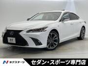 2019 LEXUS ES
