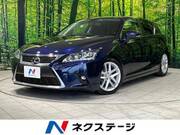 2015 LEXUS CT