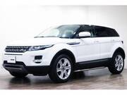 2013 LAND ROVER RANGE ROVER EVOQUE