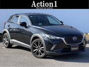 2015 MAZDA CX-3