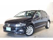 2020 VOLKSWAGEN POLO