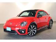 2019 VOLKSWAGEN THE BEETLE