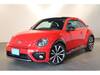 VOLKSWAGEN THE BEETLE