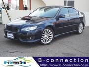 2007 SUBARU LEGACY B4