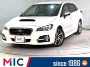 2015 SUBARU LEVORG