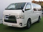 2019 TOYOTA REGIUS ACE VAN