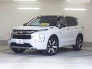2025 MITSUBISHI OUTLANDER PHEV
