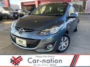 2013 MAZDA DEMIO
