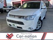 2013 MITSUBISHI OUTLANDER PHEV