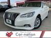 TOYOTA CROWN HYBRID