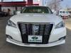 TOYOTA CROWN HYBRID