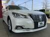 TOYOTA CROWN HYBRID