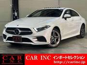 2019 MERCEDES BENZ CLS-CLASS