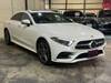 MERCEDES BENZ CLS-CLASS