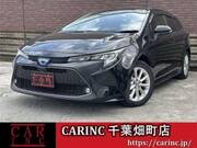 2021 TOYOTA COROLLA TOURING