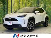 2025 TOYOTA YARIS CROSS HYBRID Z