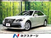 2013 TOYOTA CROWN HYBRID