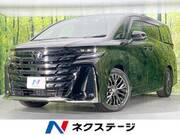 2023 TOYOTA VELLFIRE HYBRID