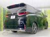 TOYOTA VELLFIRE HYBRID